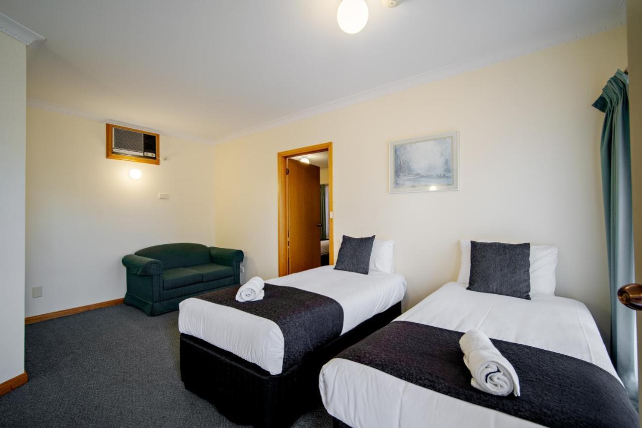Westlander Motor 3* Horsham