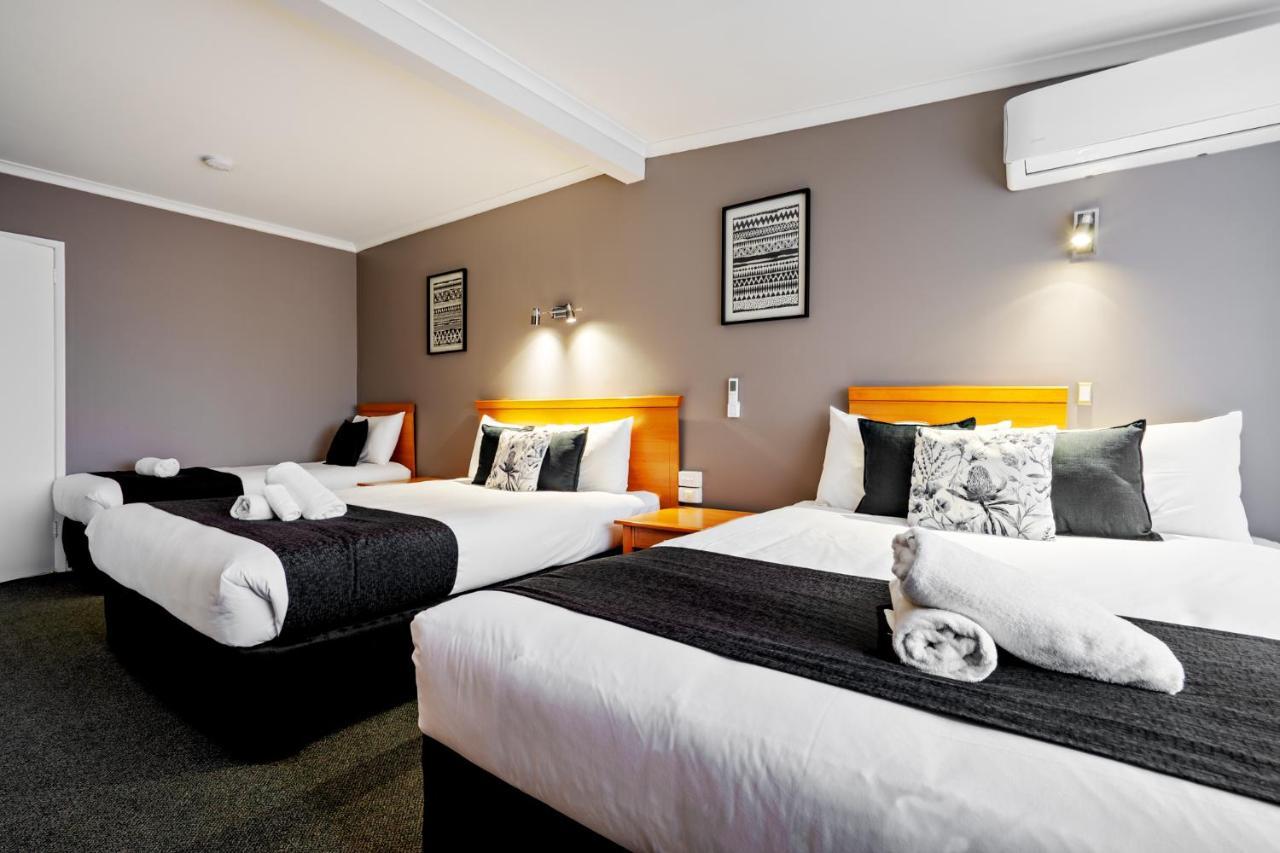Westlander Motor Motel Horsham