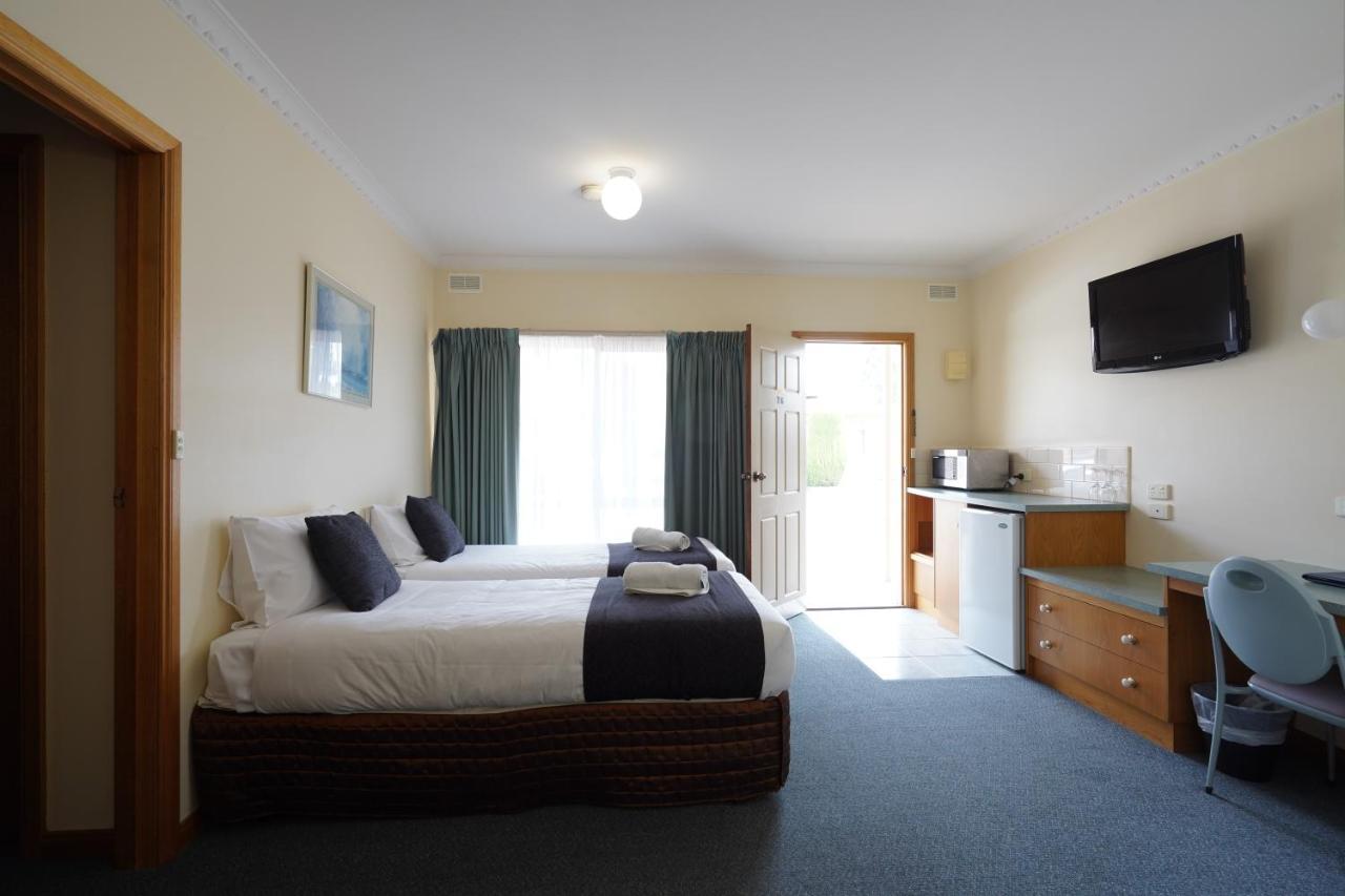 Westlander Motor 3* Horsham