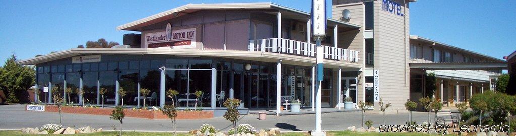 Westlander Motor Motel 3*