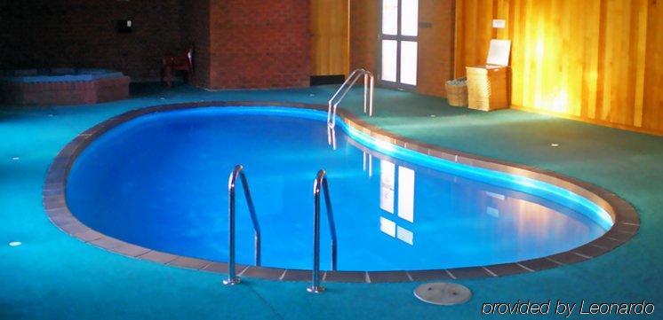 Westlander Motor 3* Horsham