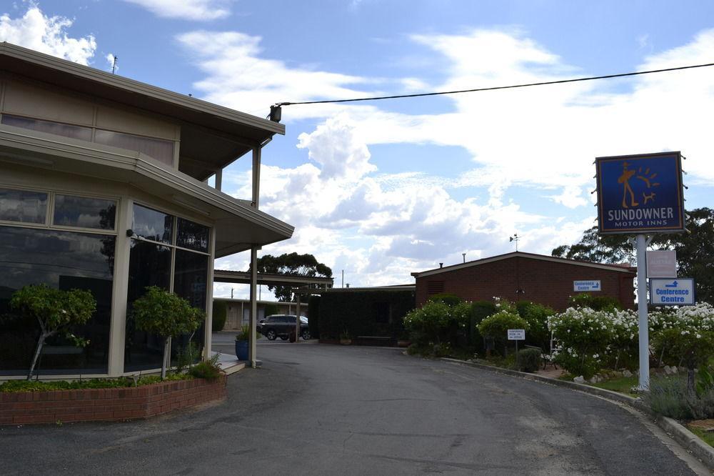 Westlander Motor Motel