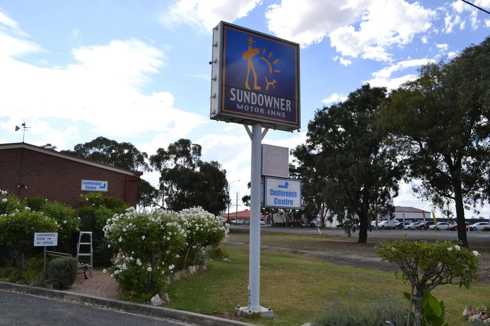 Westlander Motor Motel Horsham
