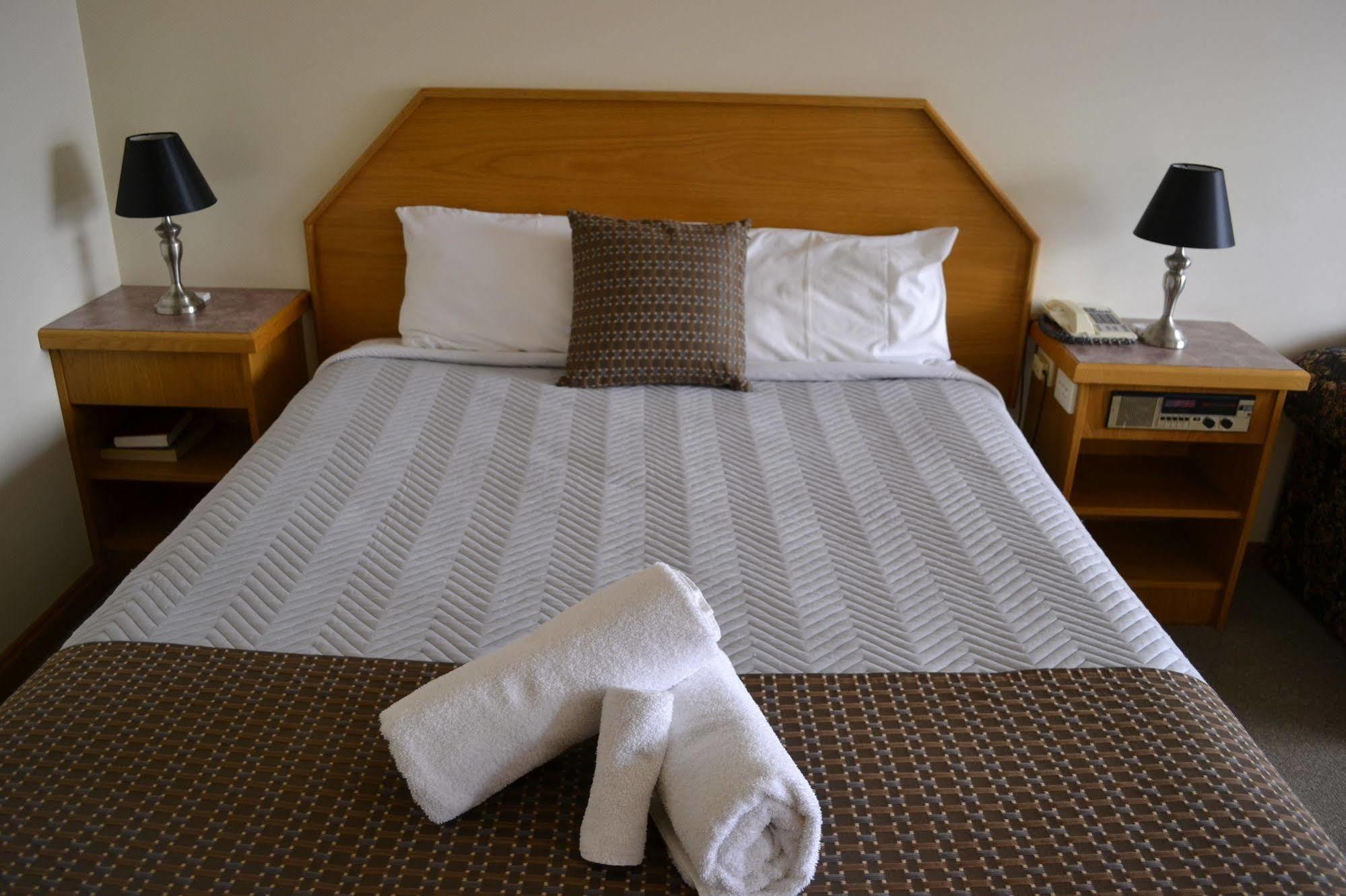 Motel Westlander Motor Horsham