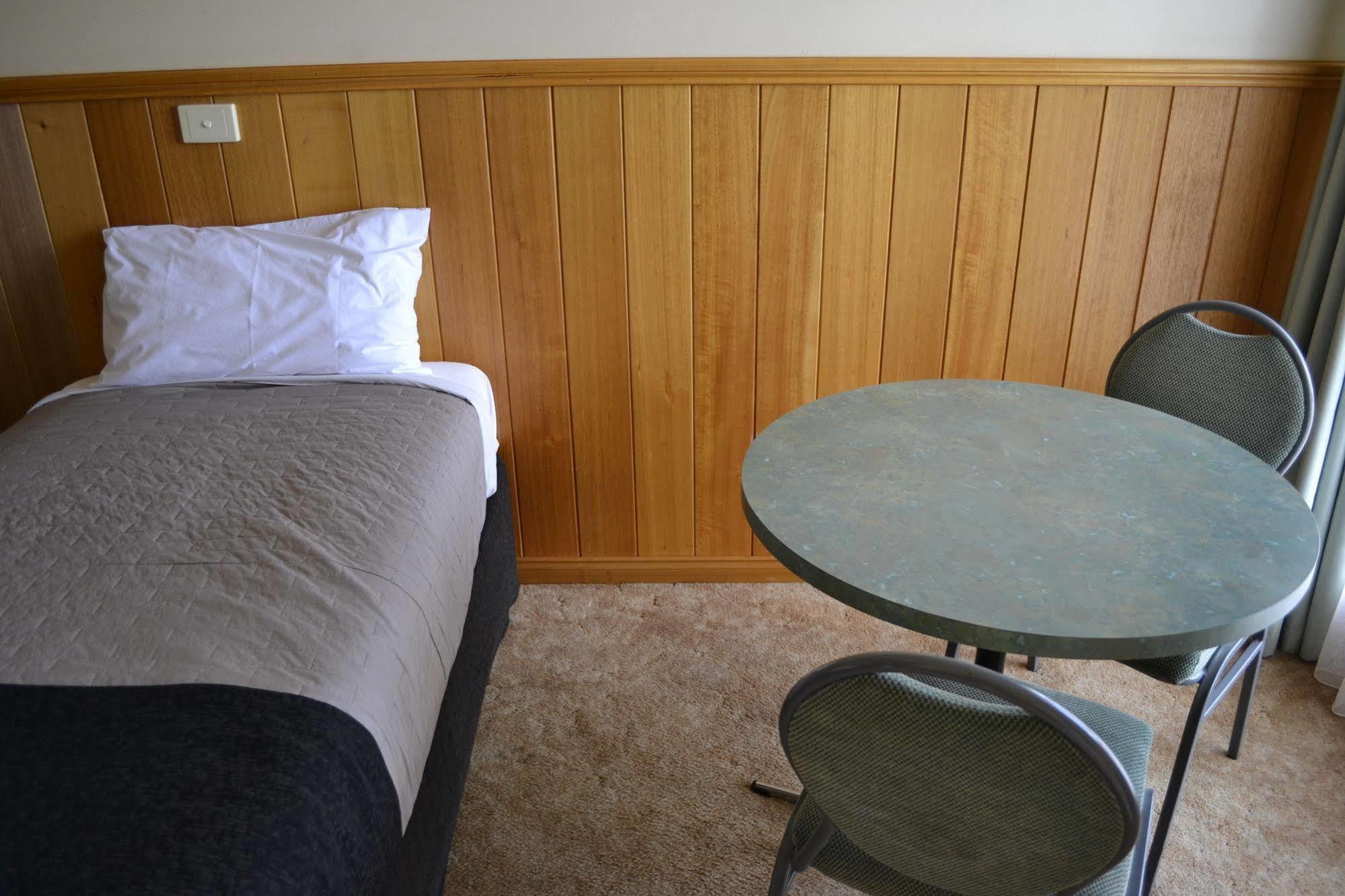 Motel Westlander Motor Horsham