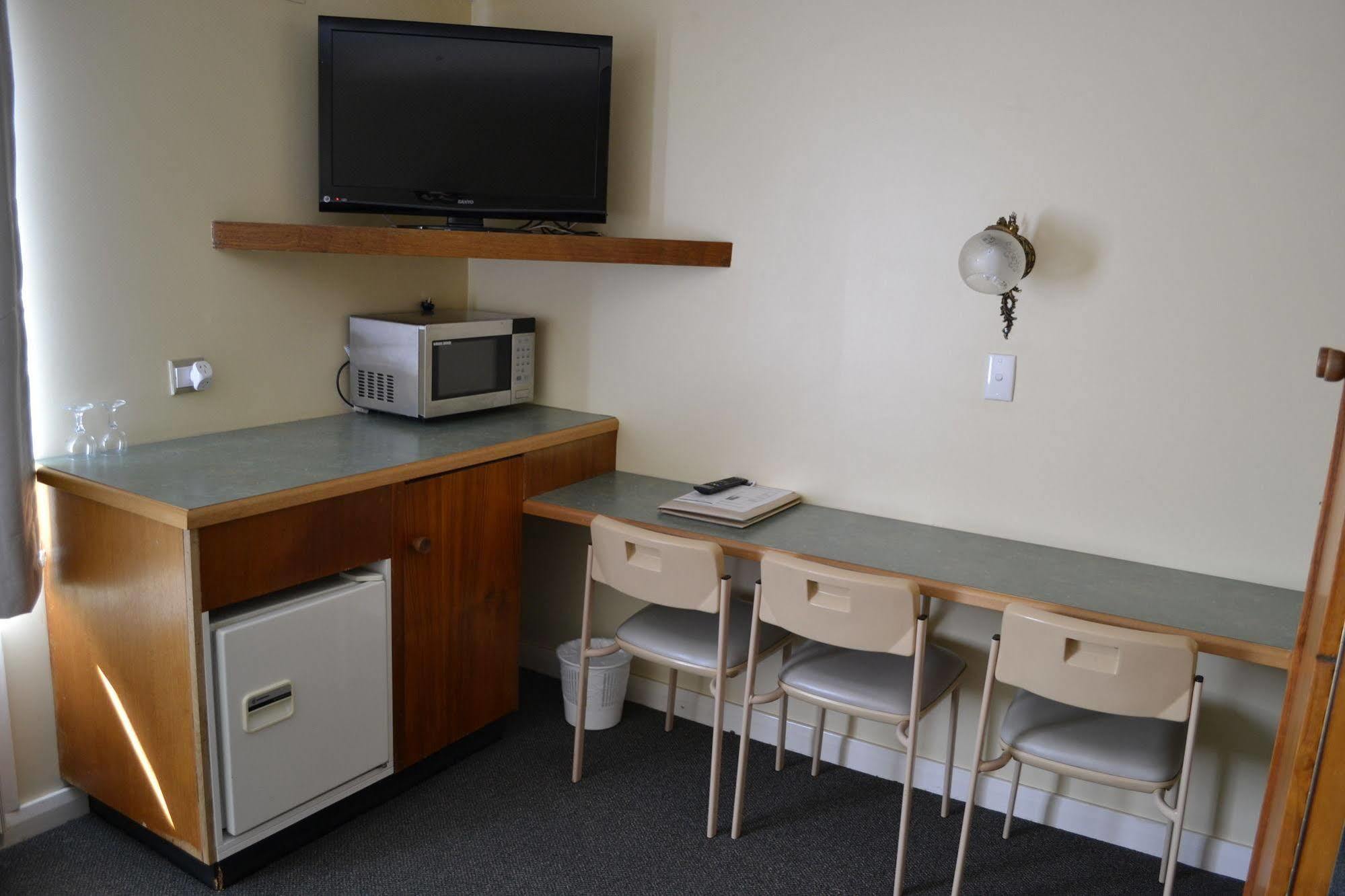 Motel Westlander Motor Horsham