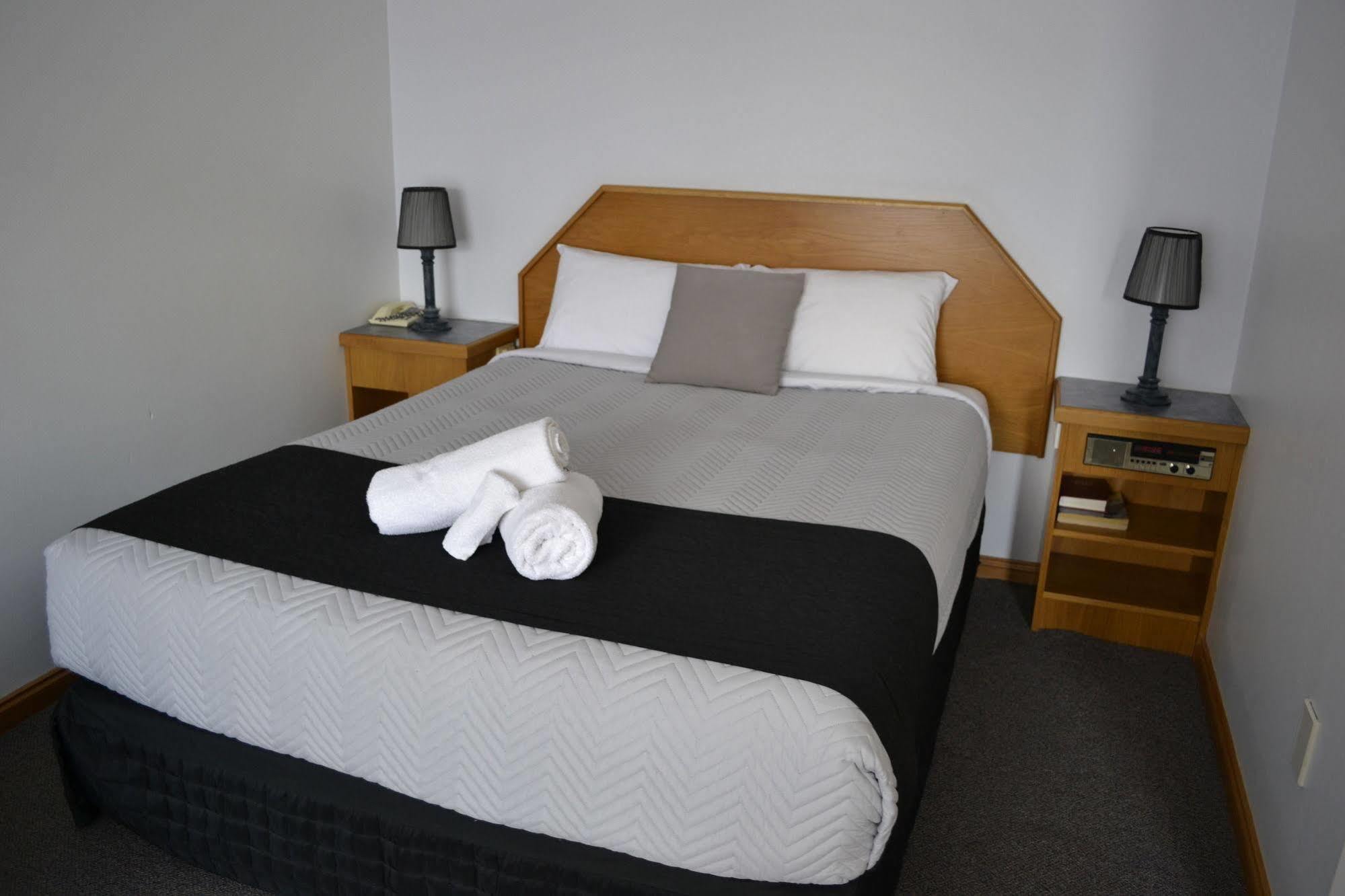 Westlander Motor Motel 3*