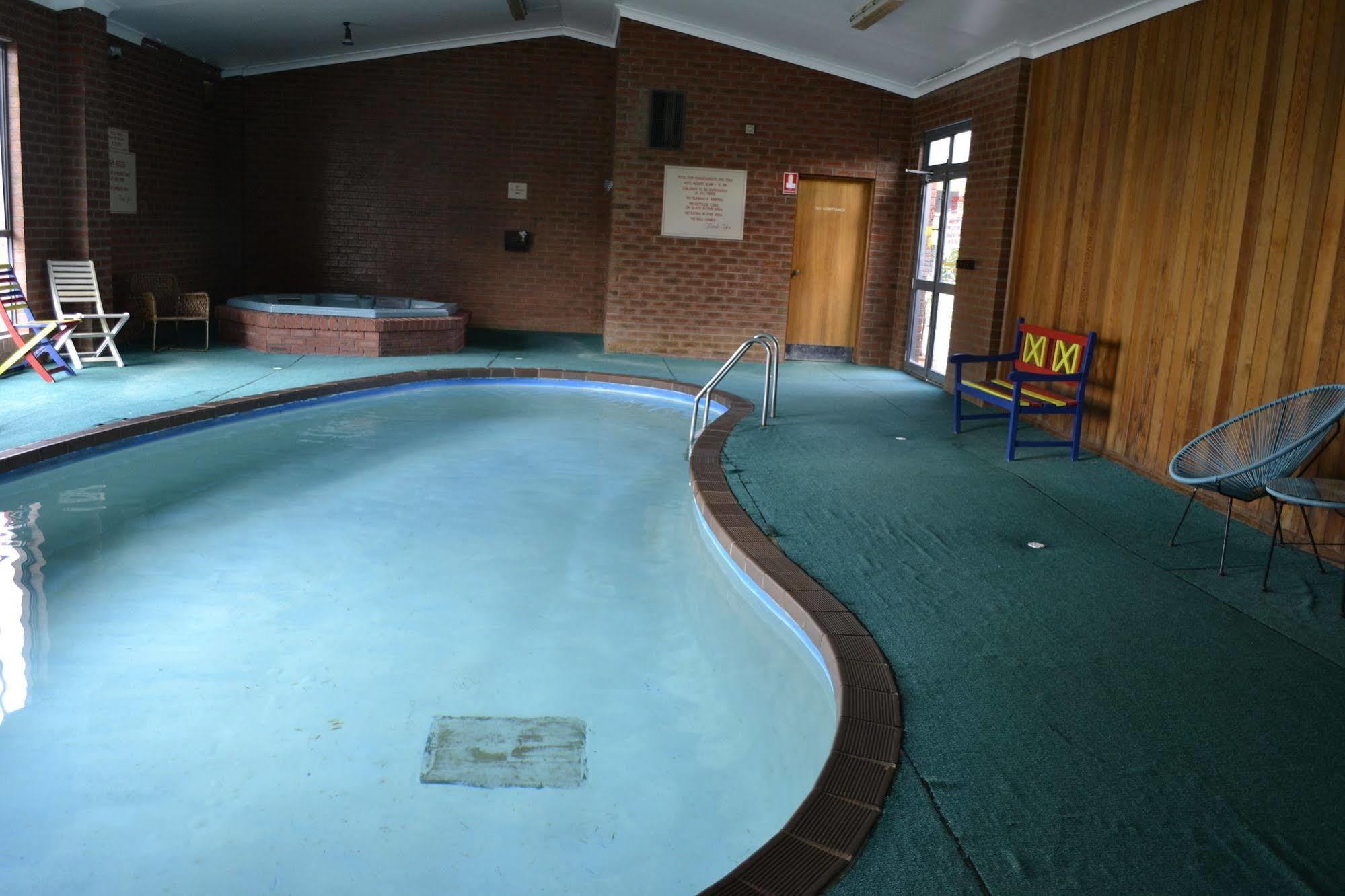 Westlander Motor Motel Horsham