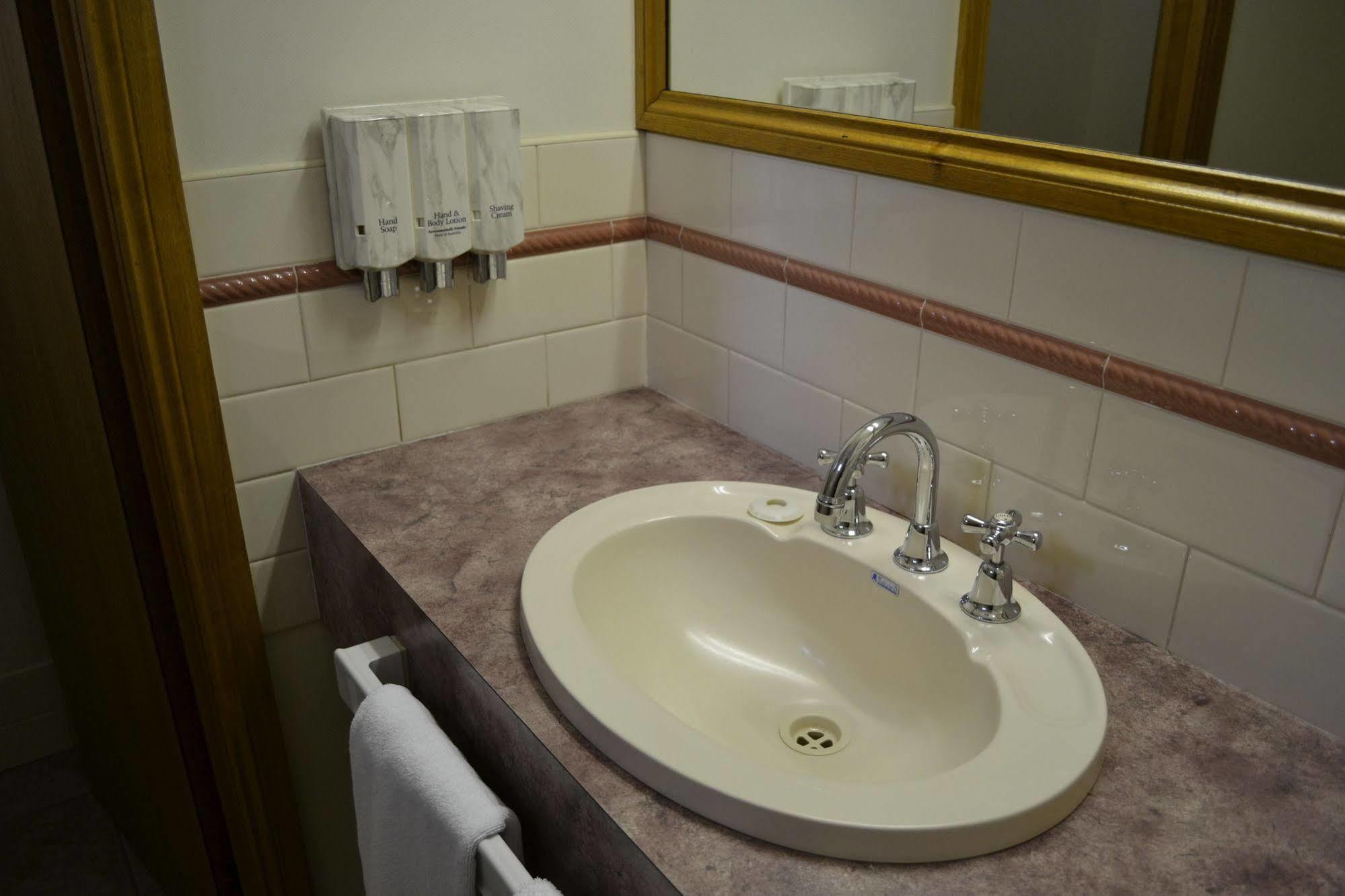 Westlander Motor Motel Horsham