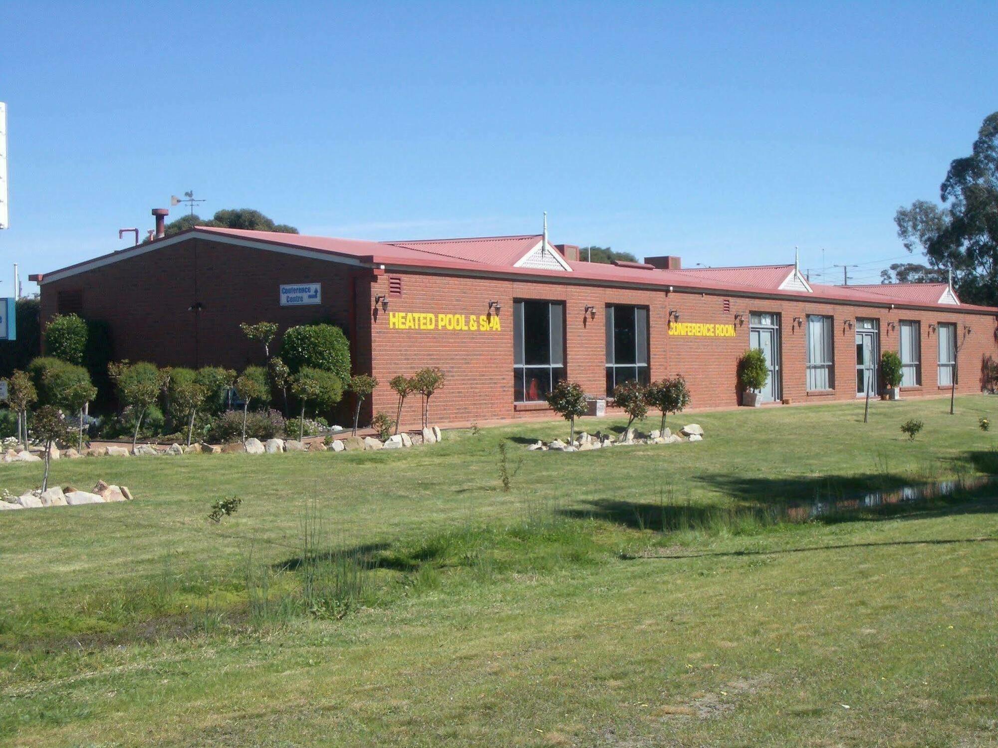 Westlander Motor Motel