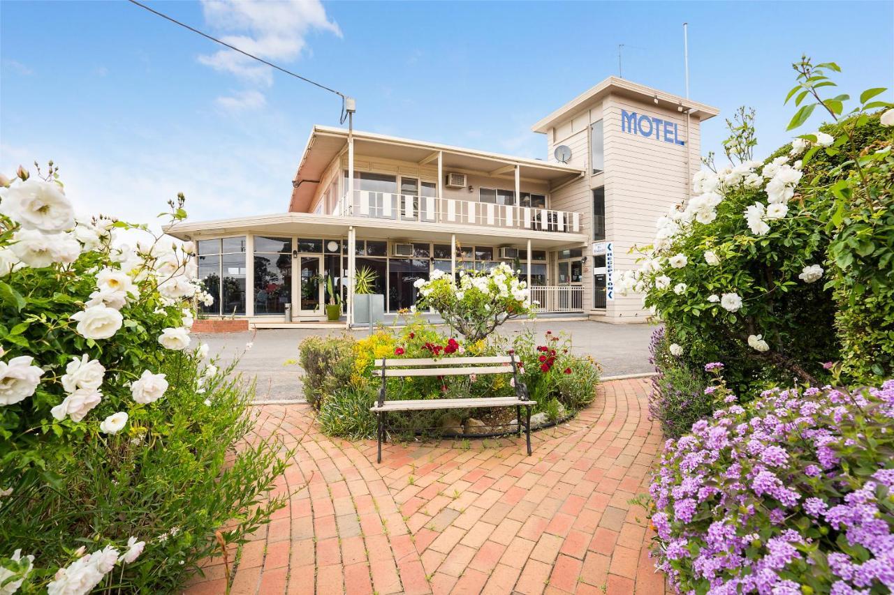 Westlander Motor Motel Horsham