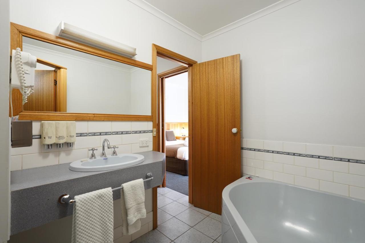 Westlander Motor Motel Horsham