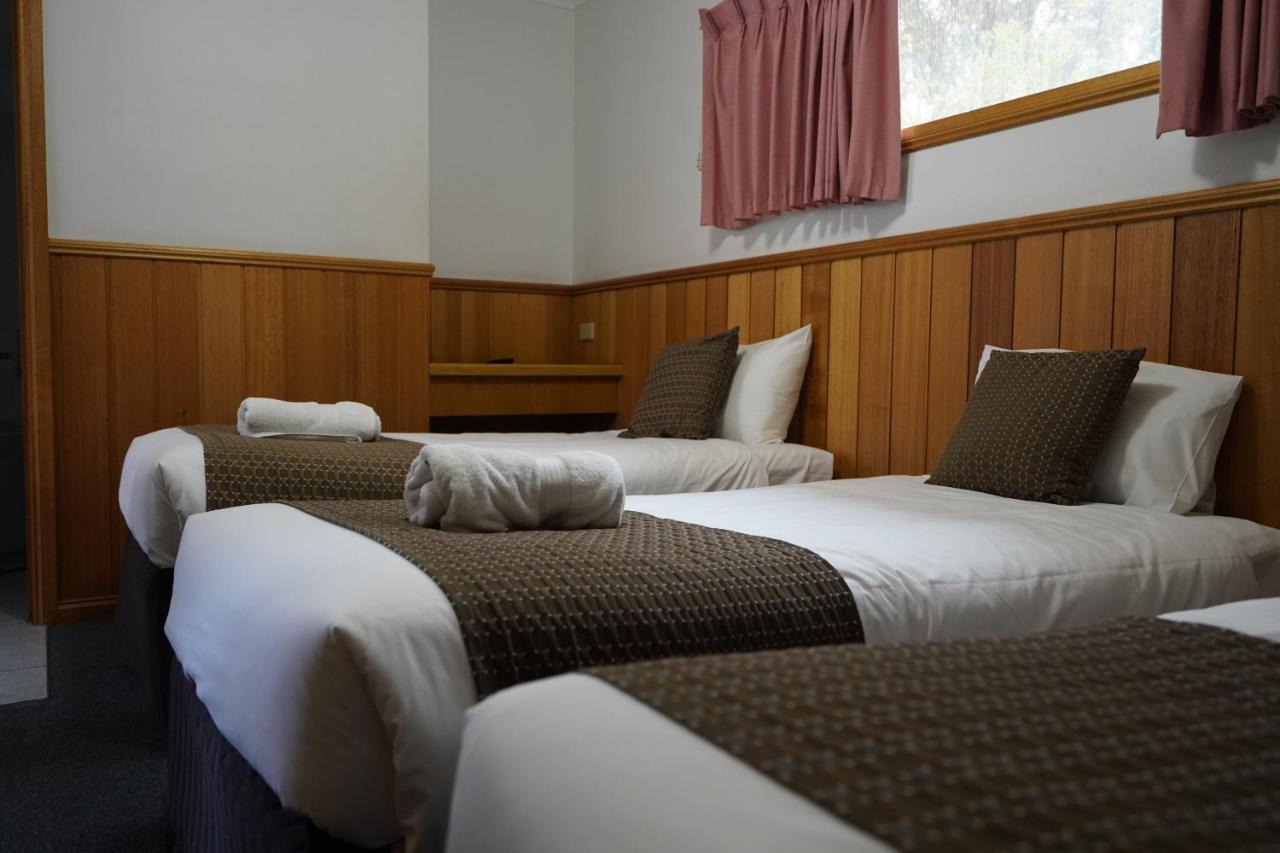 Motel Westlander Motor Horsham