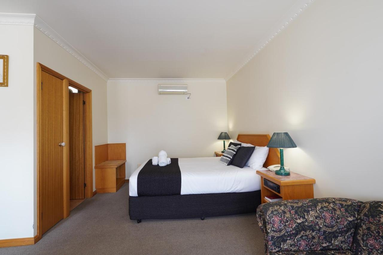 Westlander Motor Motel 3*
