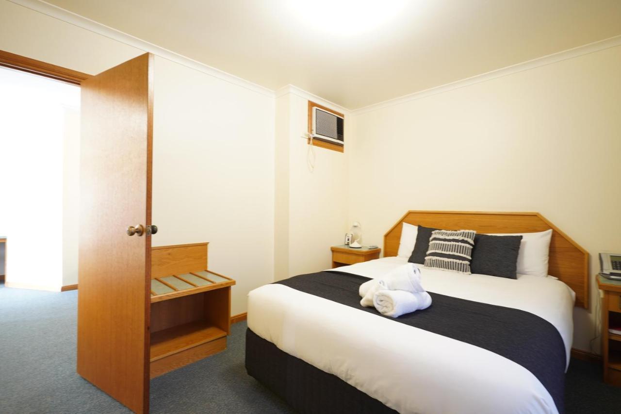 Motel Westlander Motor Horsham