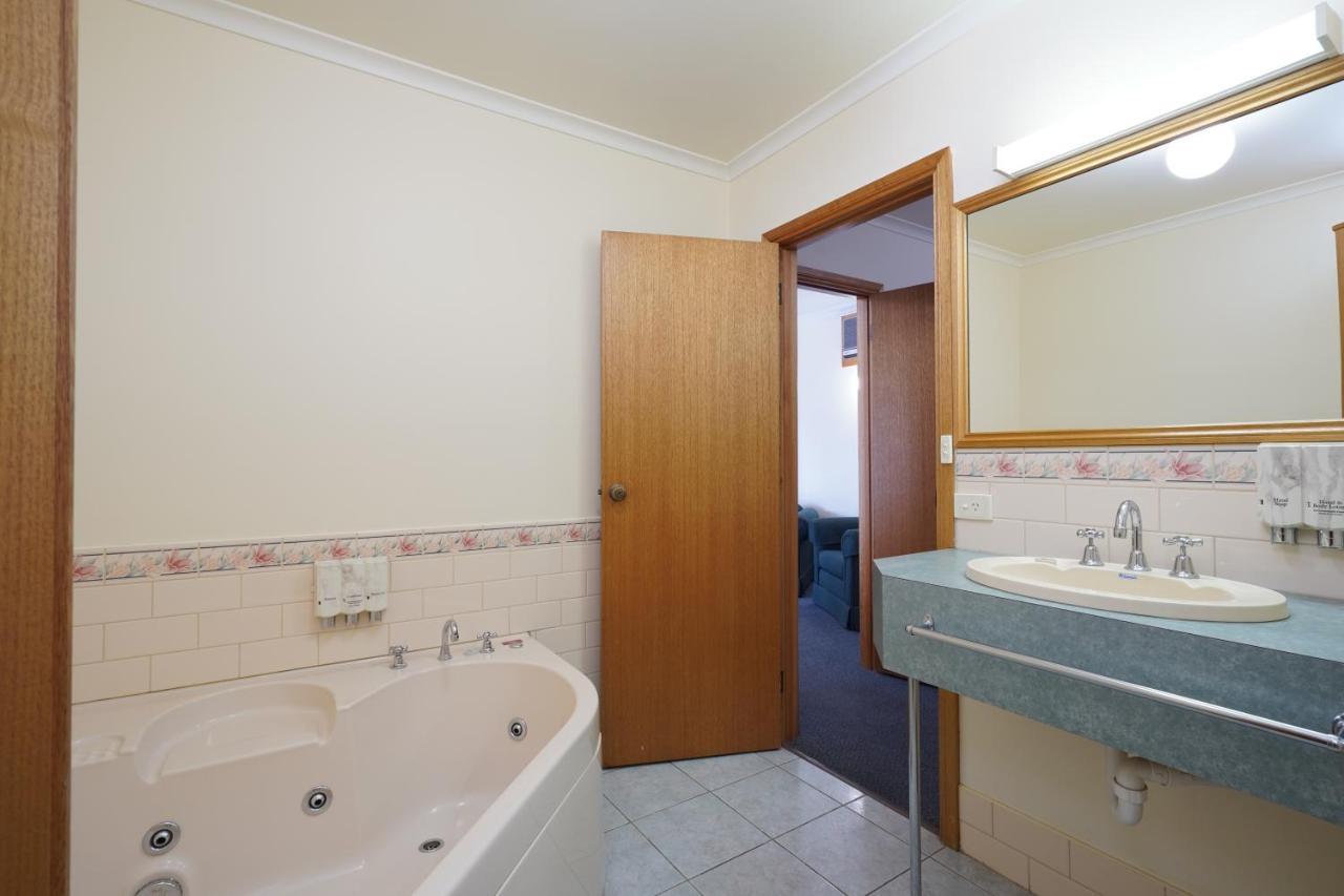 Motel Westlander Motor Horsham