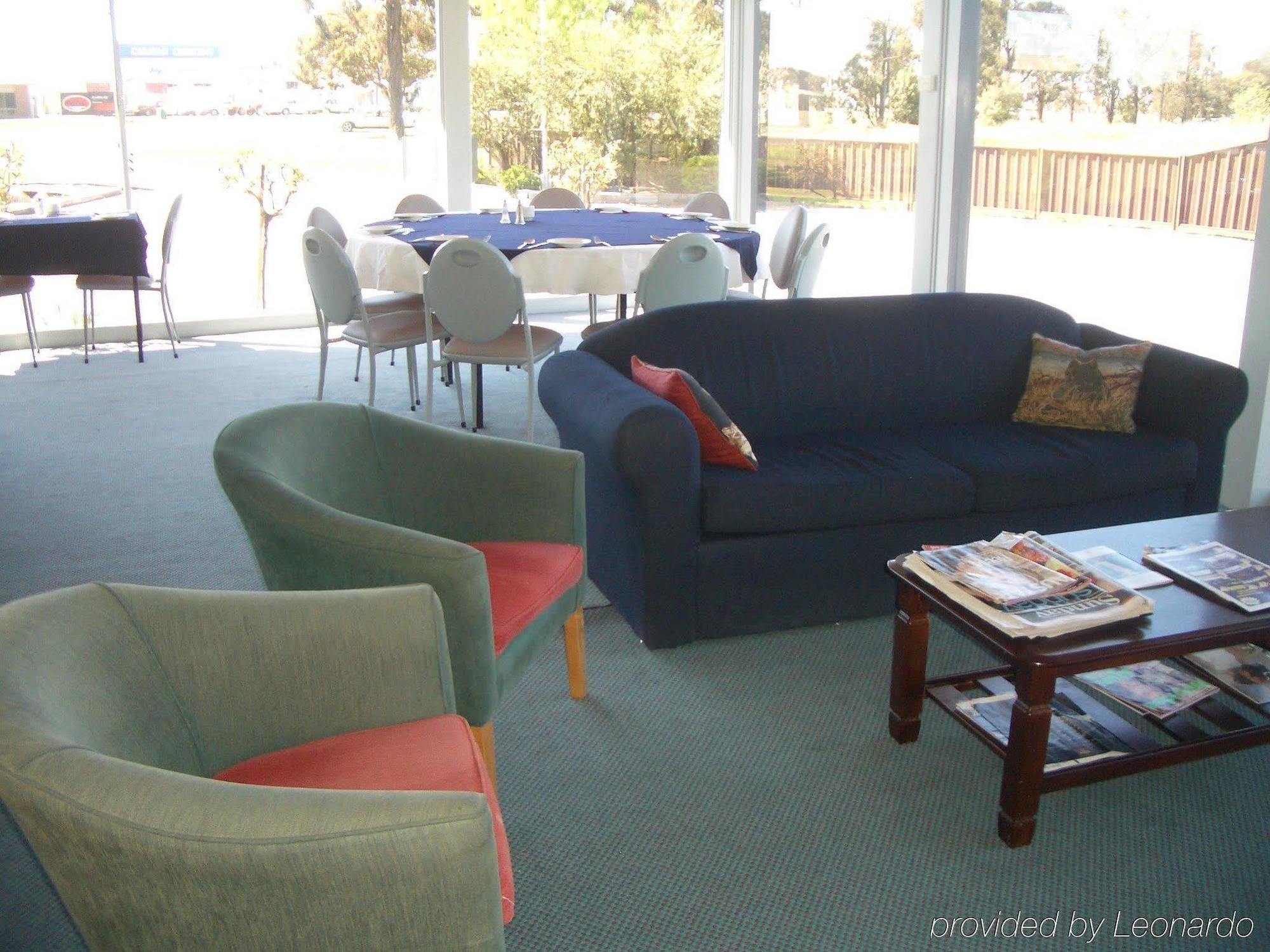 Motel Westlander Motor Horsham