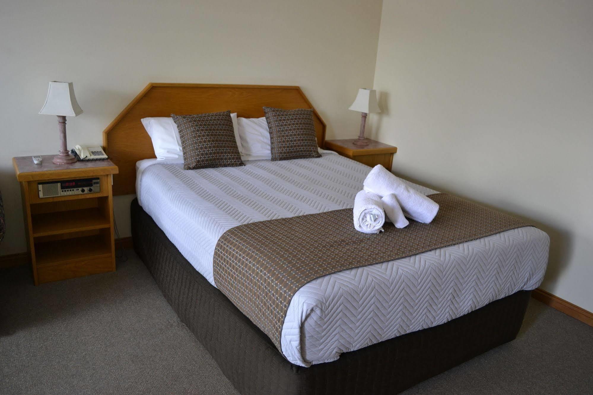 Westlander Motor Motel 3*