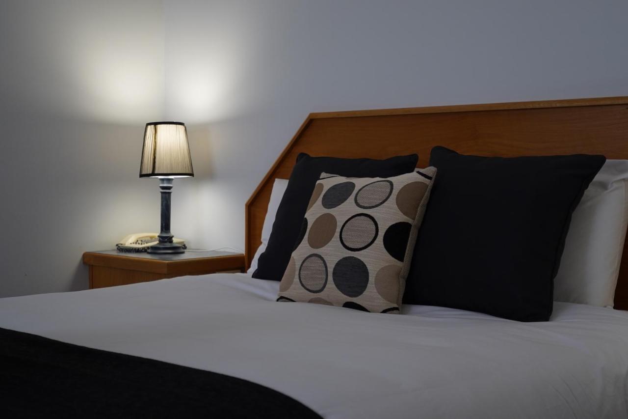 Westlander Motor Motel 3*
